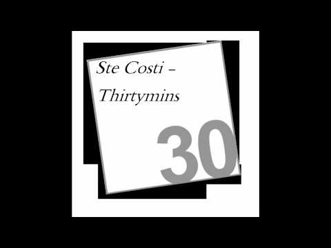 STECOSTI - Thirtymins