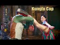 Kung Fu Cop, Taiping Town | Chinese Action film, Full Movie HD