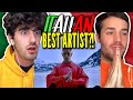 ITALIANS React 🇮🇹 Mahmood - Inuyasha (Official Music Video) ITALIANS React 🇮🇹 Mahmood - Inuyasha (Official Music Video)