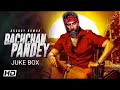 BACHCHAN PANDEY SONG JUKE BOX