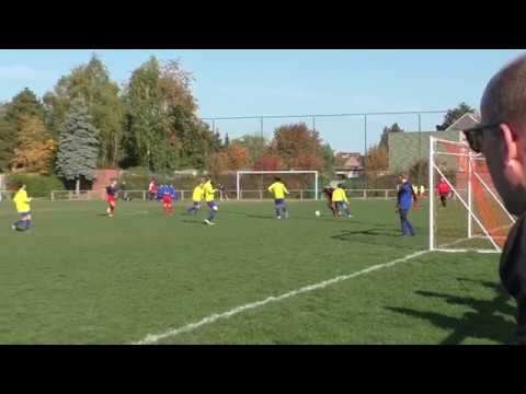 PU13  KFC  Duffel     K  Ternesse  VV