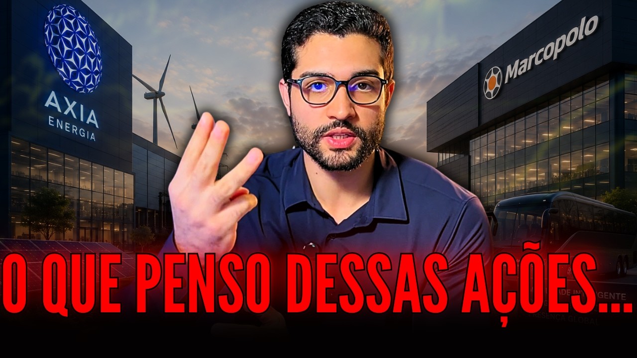 Minha visão sobre BMGB4 BRSR6 ABCB4 BRBI11 POMO4 RAIL3 CMIN3 VULC3 CSUD3 AXIA3 FIQE3 e Mais