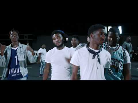 FMG - New Breed (Official Video) Dir. By: @Fredrivk_Ali