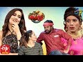 Hyper Aadi Raising Raju Performance Jabardasth 6th February 2020 ETV Telugu