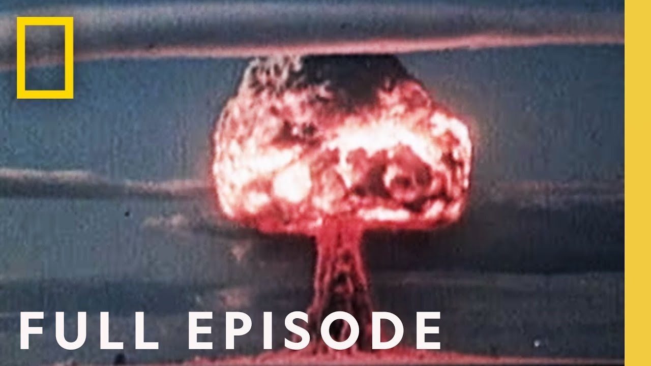 1989: A World in Revolution (Full Episode) | 1989: The Year That Made Us