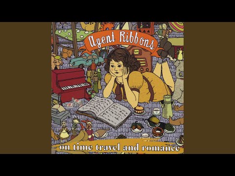 Birds And Bees - Agent Ribbons