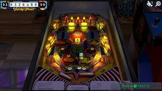 Zaccaria Pinball - Lucky Fruit EM (PC)