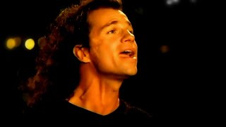 Bruno Pelletier - Quand les hommes vivront d&#39;amour (&#39;Love &amp; Peace)&#39;with lyrics