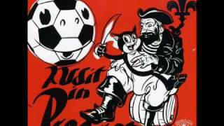 Hot Snakes - Kreative Kontrol