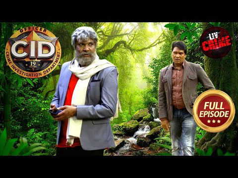 Future Abhijeet और Present Abhijeet का हुआ आमना-सामना | CID | सी.आई.डी.| Latest Episode| 21 Nov 2025