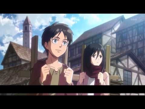 Do You Want To Kill Some Titans? - SnK Parody by ✿ham
