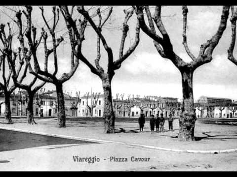 Viareggio in bianco e nero - Christian Grossi