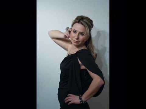 Vera Trajkoska Makedonijo Rosno Cvejke