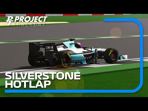 (Old) Project Trackday Silverstone GP2 World Record (1:49.546)