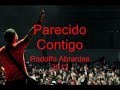 Parecido Contigo