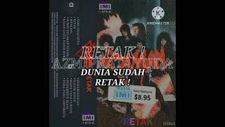 Download lagu ZAMAN - RETAK (LIRIK) 1989 mp3 Download lagu ZAMAN - RETAK (LIRIK) 1989 mp3