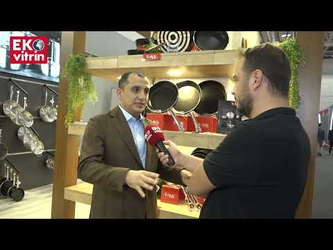 O M S Collection Hostech By Tüsid Fuarında yerini aldı