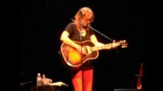 BETH ORTON - "Pass In Time" live 10/19/12