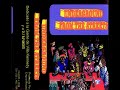 Underground From The Streets FULL TAPE 1995