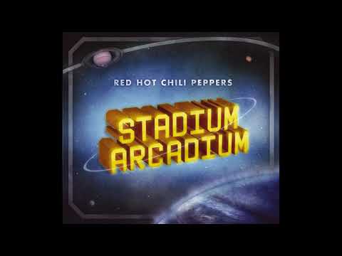 Red Hot Chili Peppers - Snow (Hey Oh) - Remastered