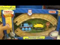 Beginner S Set With Talking Thomas Wooden Railway Thomas Friends