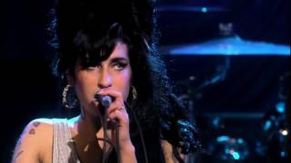 Amy Winehouse -  Some Unholy War