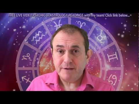 Scorpio Horoscope from 18th February 2013 HD