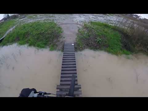 Exploring bikepark Sint-Denijs🚵🏼 Belgium