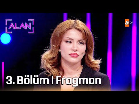 Alan | 3. Bölüm Fragmanı  @AlanYarismasi