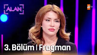 Alan | 3. Bölüm Fragmanı @AlanYarismasi