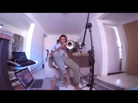 Josiel Konrad - Cherokee