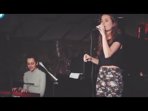Neddermann Sisters - Sun comes up (John Legend cover)
