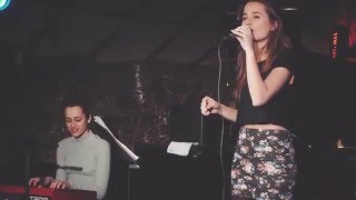 Neddermann Sisters - Sun comes up (John Legend cover)