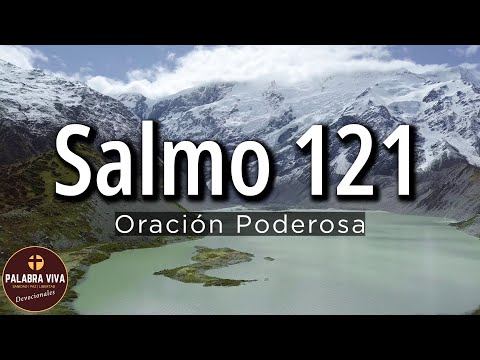 Psalm 121 with a Powerful Prayer | Help from God | The Bible