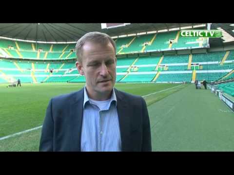 Harald Brattbakk Interview