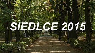 Siedlce Poland 2015