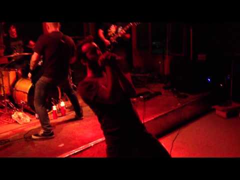 The End Of Six Thousand Years live@Sga, 20th ANNIVERSARY - SUMMER FEST! part I