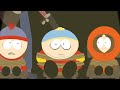 South Park Lost Pilot Intro Animation