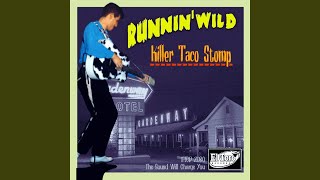 That's Your Daddy Yaddy Yo