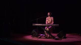 Amanda Palmer - &quot;Ampersand&quot;