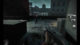 meg griffin witch l4d1
