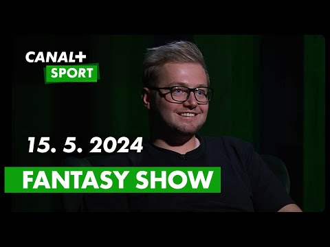 HRÁČ SEZONY PALMER | FANTASY SHOW | CANAL+ Sport