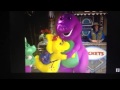 Barney Let S Go To The Zoo Song 11 I Love You