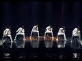 Shinhwa - Wild Eyes (Stage Version)