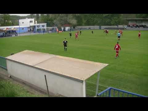 FK Bílina - Obrnice 6:2 (3/4)