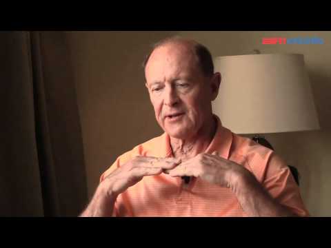 My XI - Geoffrey Boycott: Malcolm Marshall - Quick, skiddy and unbelievable