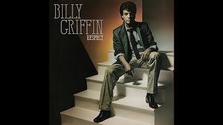 Billy Griffin - Hit Me With The Beat