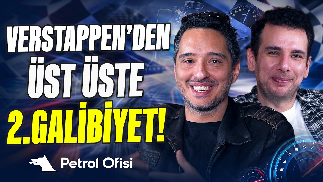 Padok Ayıları yayında: Singapur GP, Sprint Yarışı, Hamilton ve Ferrari’nin Stratejisi