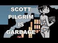 Scott Pilgrim Vs The World Is Awful Game Review
