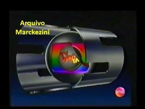 Vinheta - TV Pirata "25 Anos" (Globo/1990)